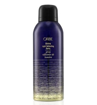 Oribe Hair Care Shine Light Reflecting Spray