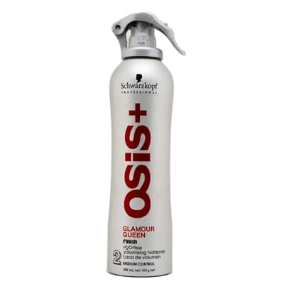 OSiS+ Glamour Queen Hairspray