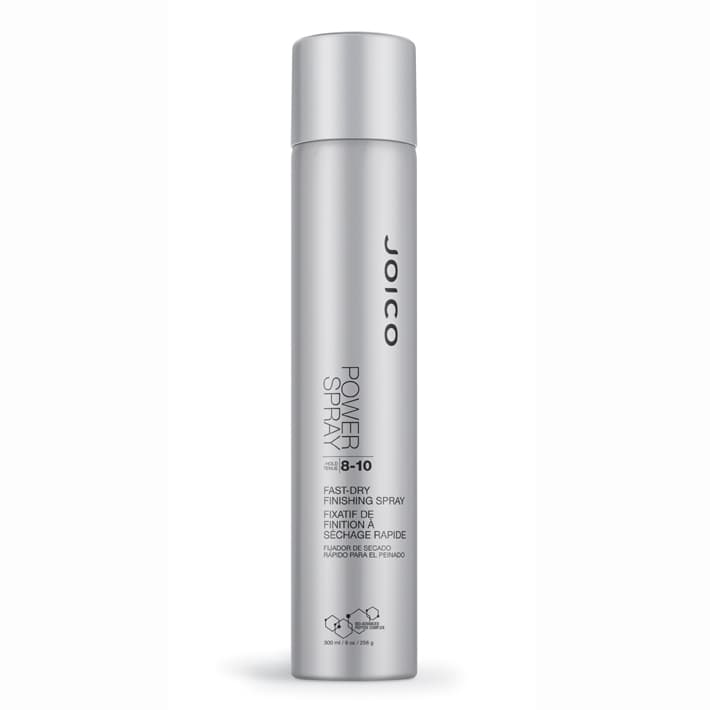 Power Spray Fast-Drying Finishing Spray