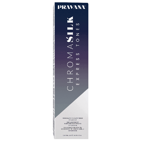 Chromasilk Express Tones