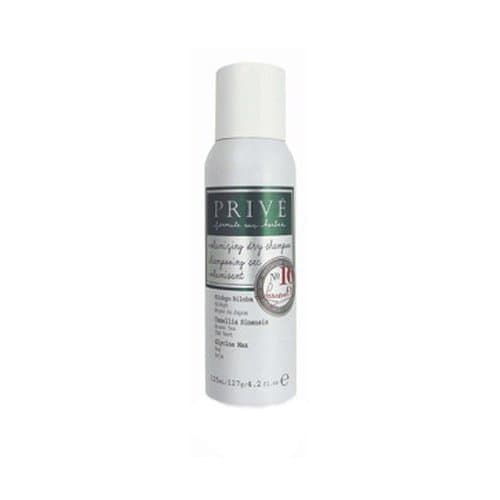 Prive Volumizing Dry Shampoo