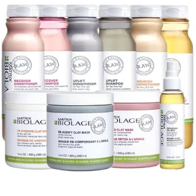 Biolage R.A.W.