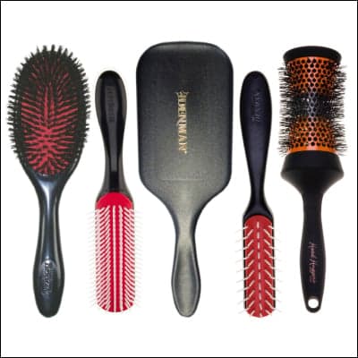 Denman Brush Starter Kit