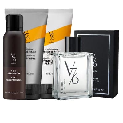 V76 by Vaughn: Fall Launches