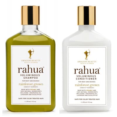 Voluminous Shampoo and Conditioner From Rahua