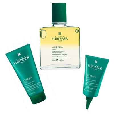 Rene Furterer Astera Fresh