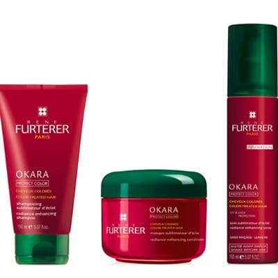 Rene Furterer OKARA Protect Color