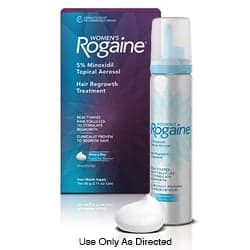 Women's ROGAINE® Scalp Treatment