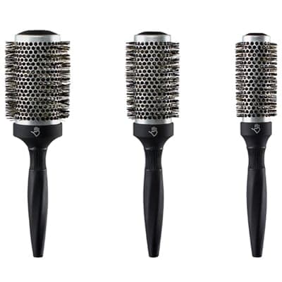 Sam Villa Signature Series Thermal Brushes