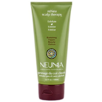 ReNeu Scalp Therapy From NEUMA