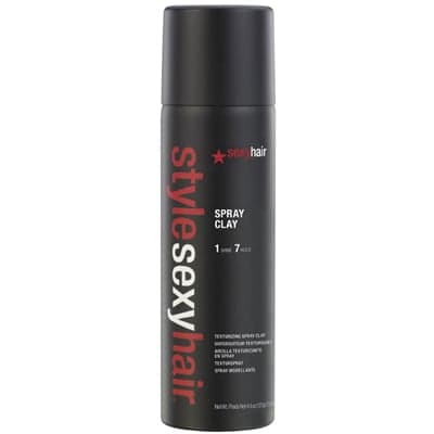 Sexy Hair Spray Clay