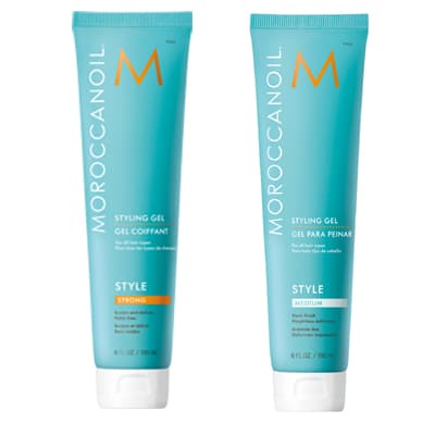 Moroccanoil Styling Gel