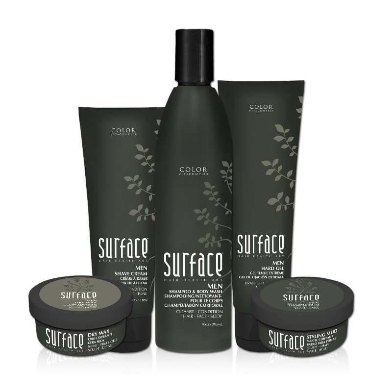 Surface Men