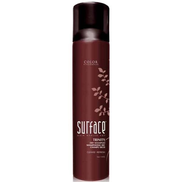 Trinity Dry Shampoo
