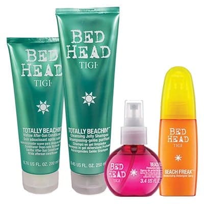 TIGI® Bed Head Beach Collection