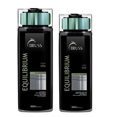 Equilibrium Shampoo and Conditioner