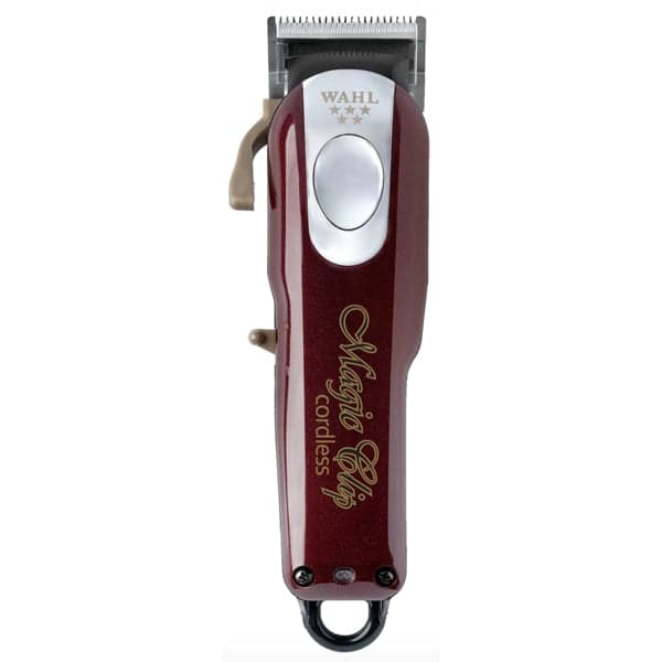 5-Star Cordless Magic Clip