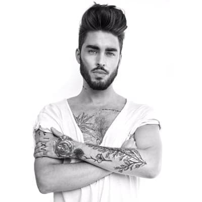 Andrew Fitzsimons Alterna Ambassador_orig
