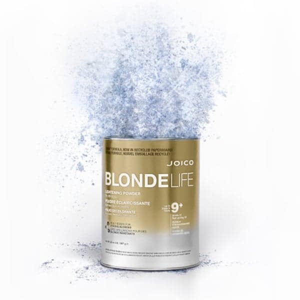 Blonde Life
