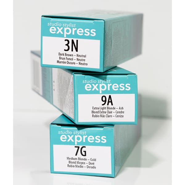 Kenra Color® Studio Stylist Express