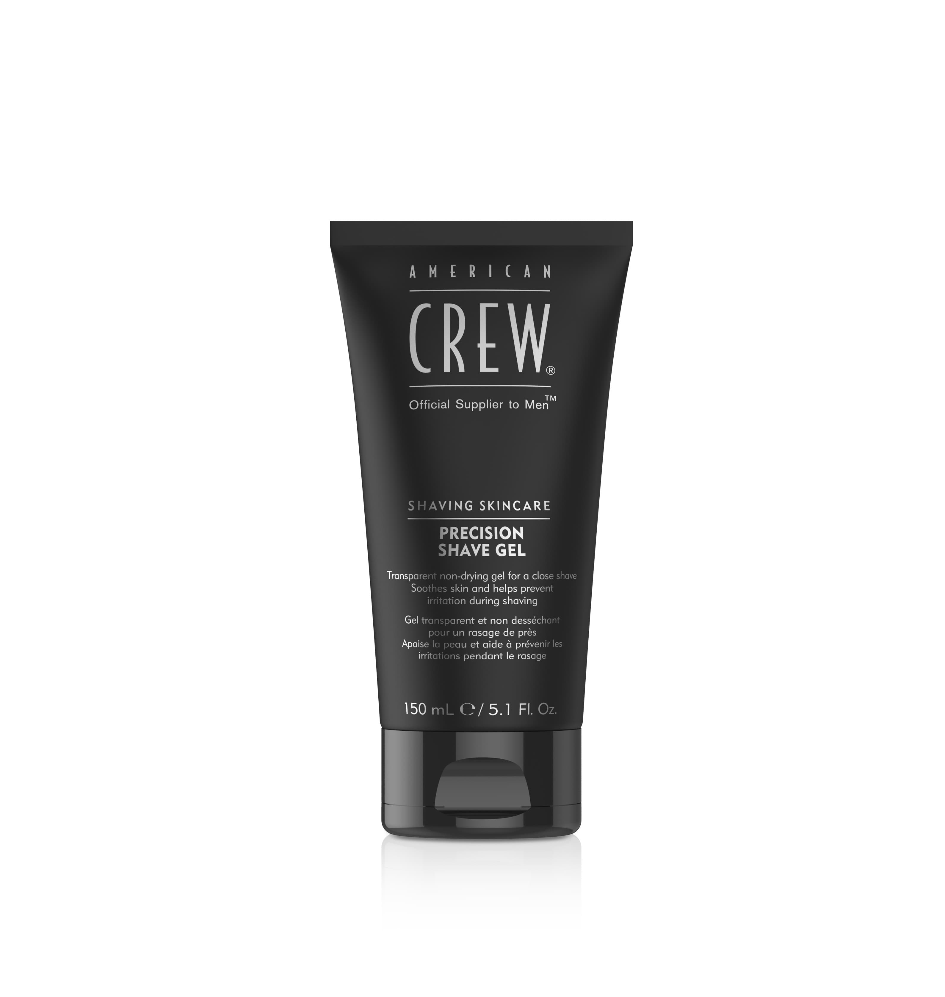 Precision Shave Gel