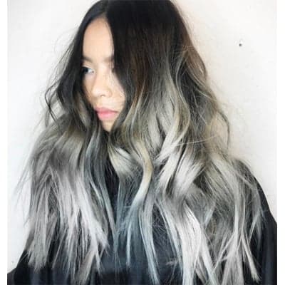 Chi Tang Ombre 1