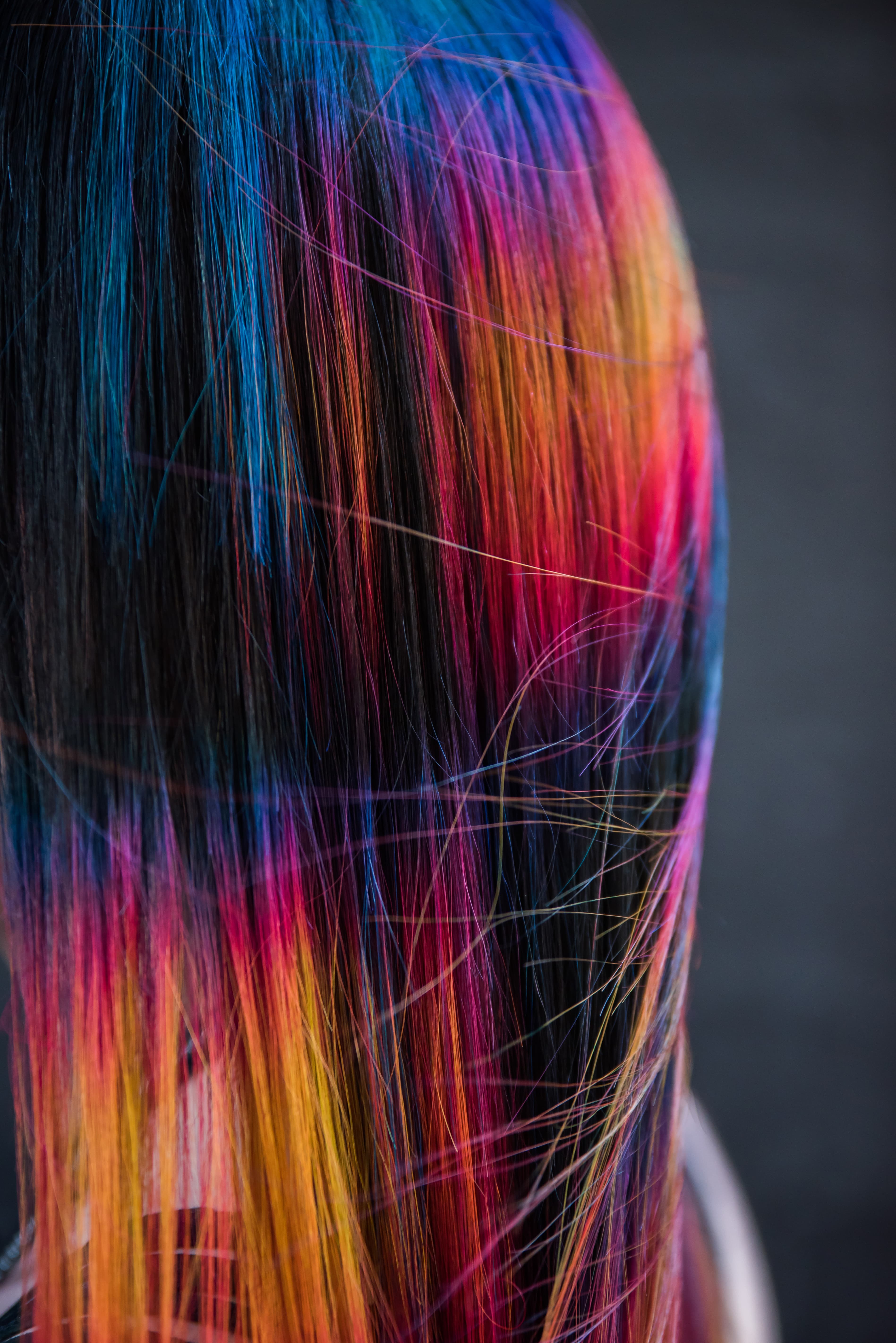 Unconventional Color