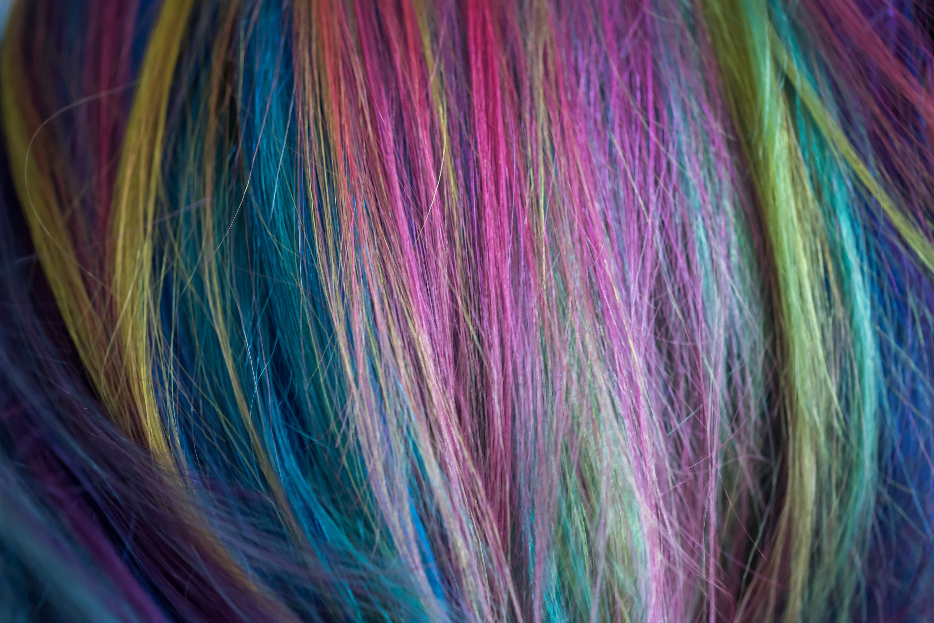Unconventional Color