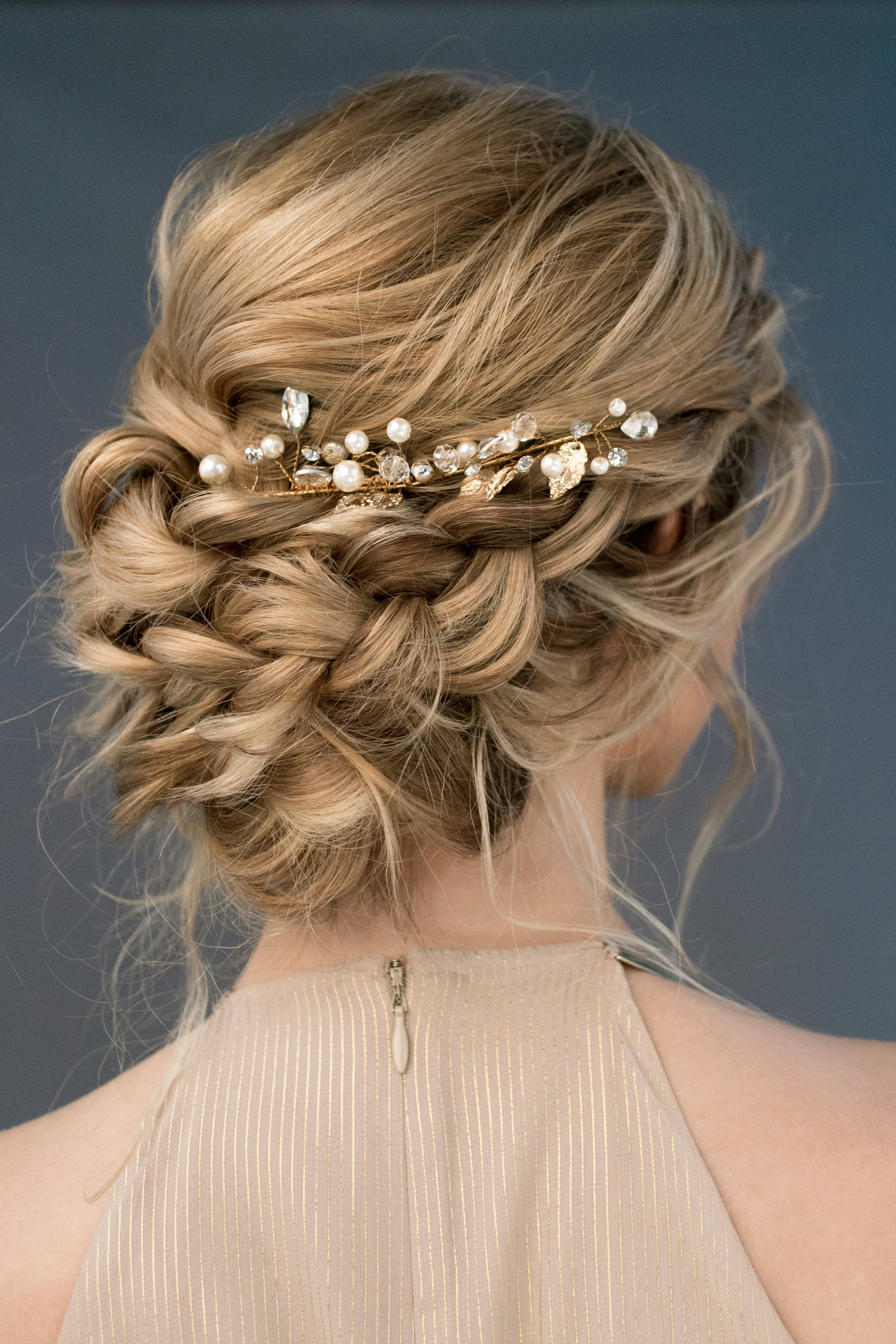 Updos