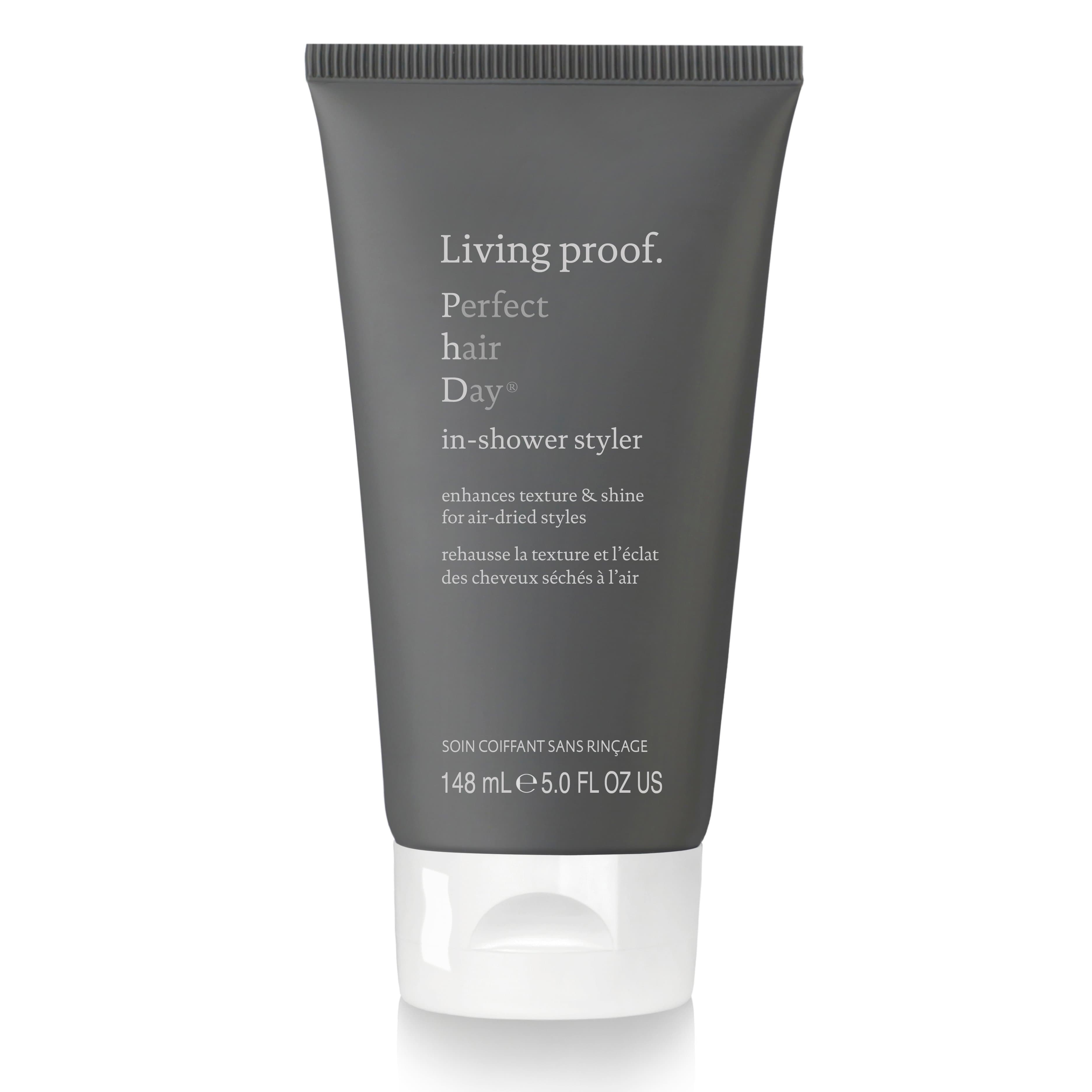 Perfect Hair Day™ In-Shower Styler