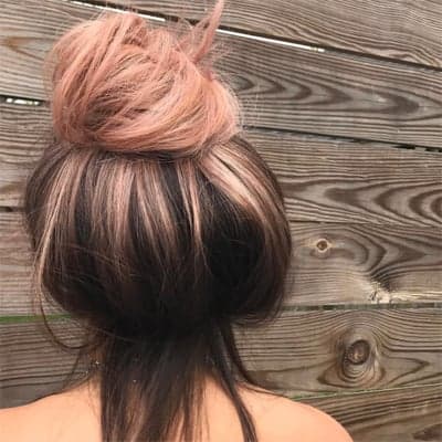 Liz Haven Color Melt
