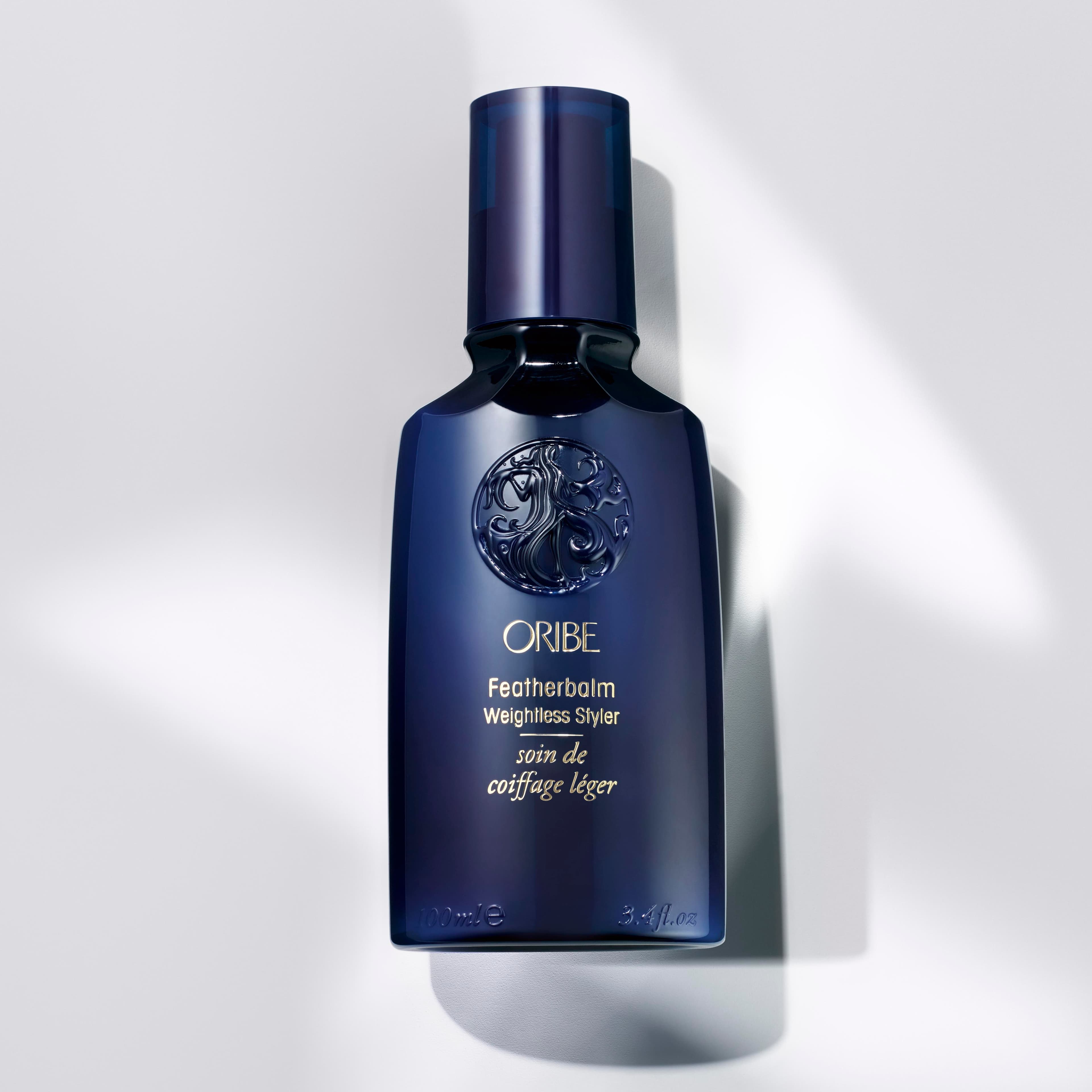 Featherbalm Weightless Styler