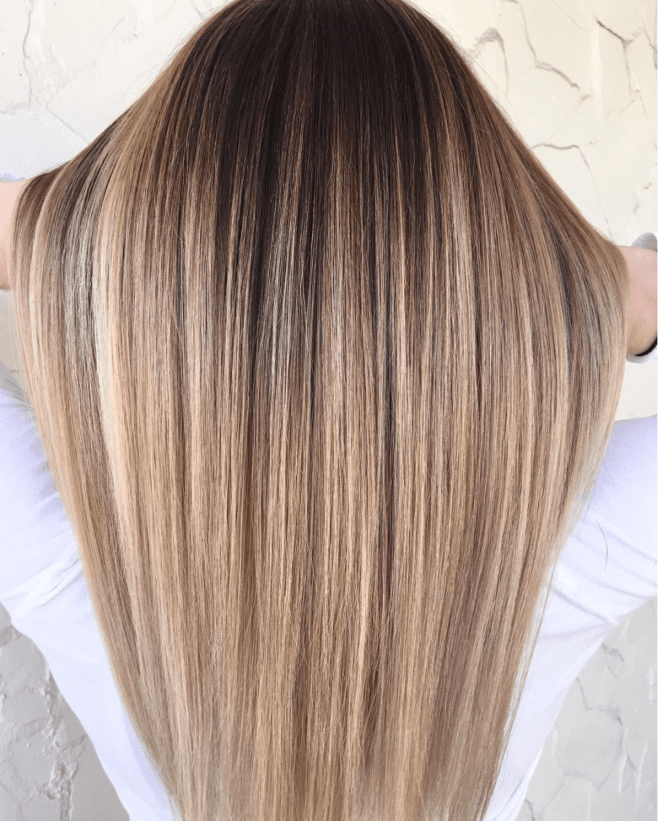 5 balayage tools - balayage products you need to own