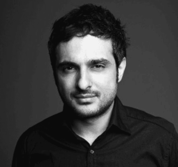 Angelo Seminara