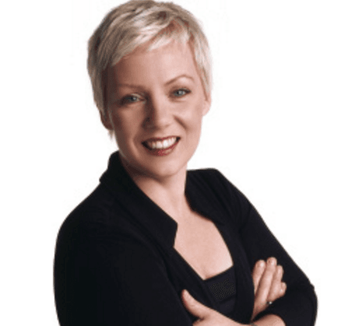Antoinette Beenders