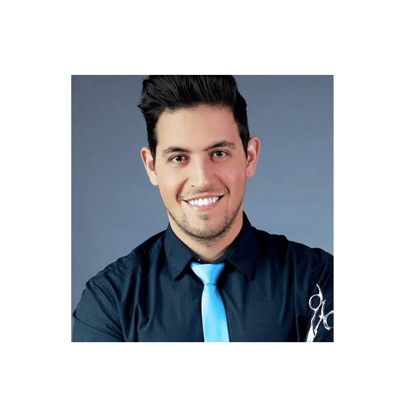 Ricardo Santiago