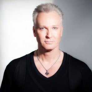 Christopher Dove