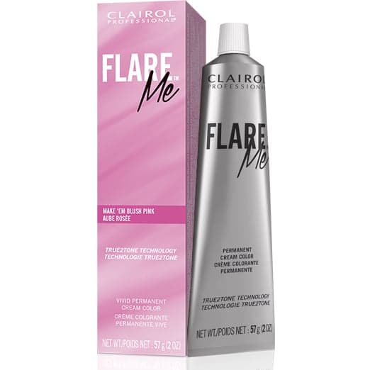 FLARE Me