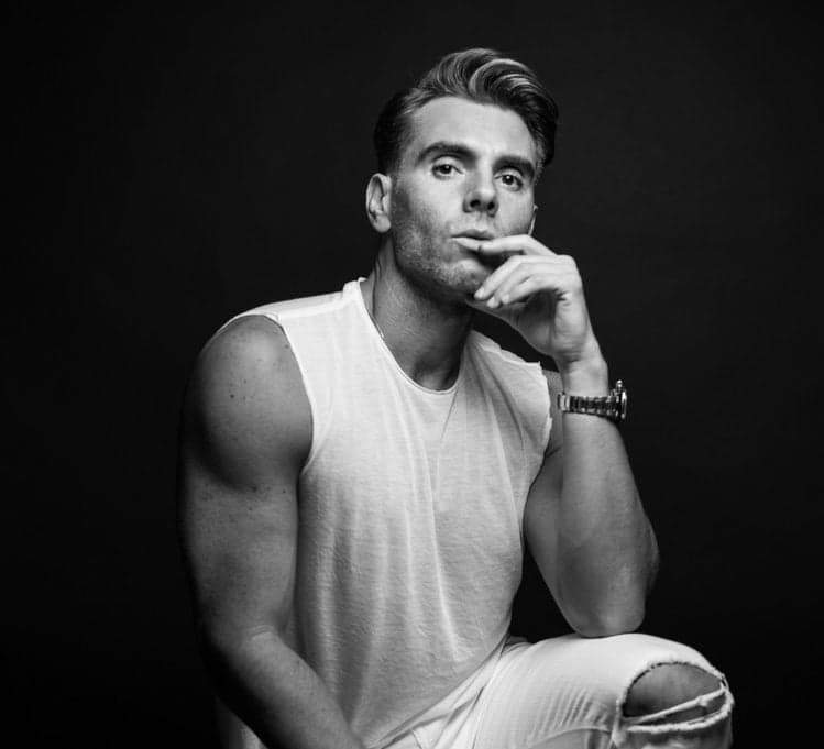 Denis De Souza