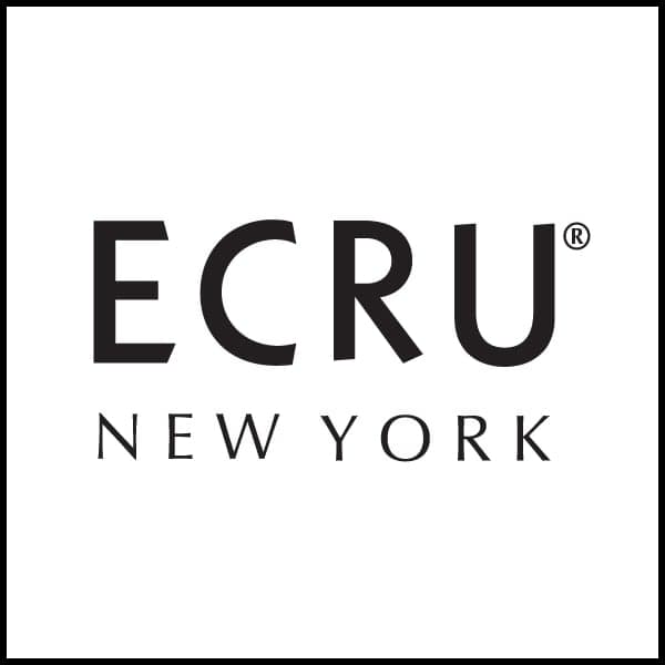 ECRU New York