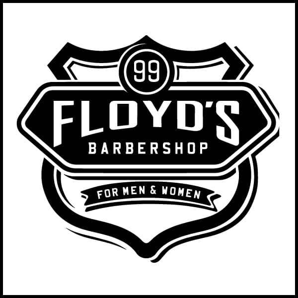 Floyd's 99 Barbershop