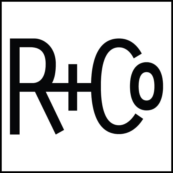 R+Co