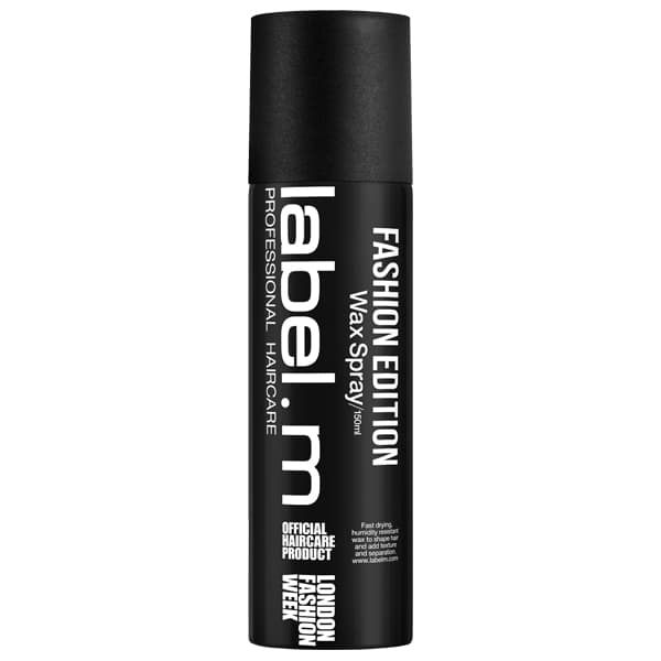 Fashion Edition Wax Spray (Coming Soon!)