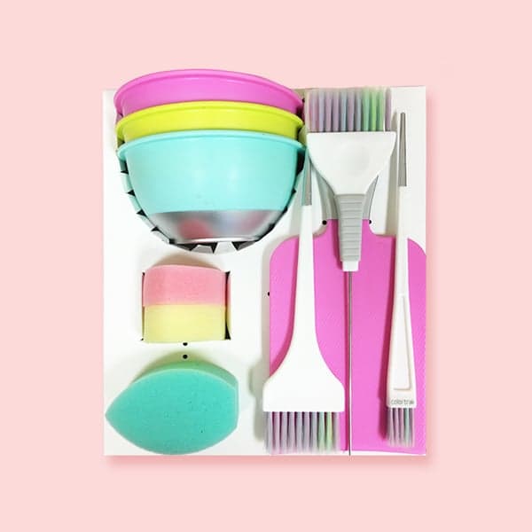 Candy Collection Coloring Tools