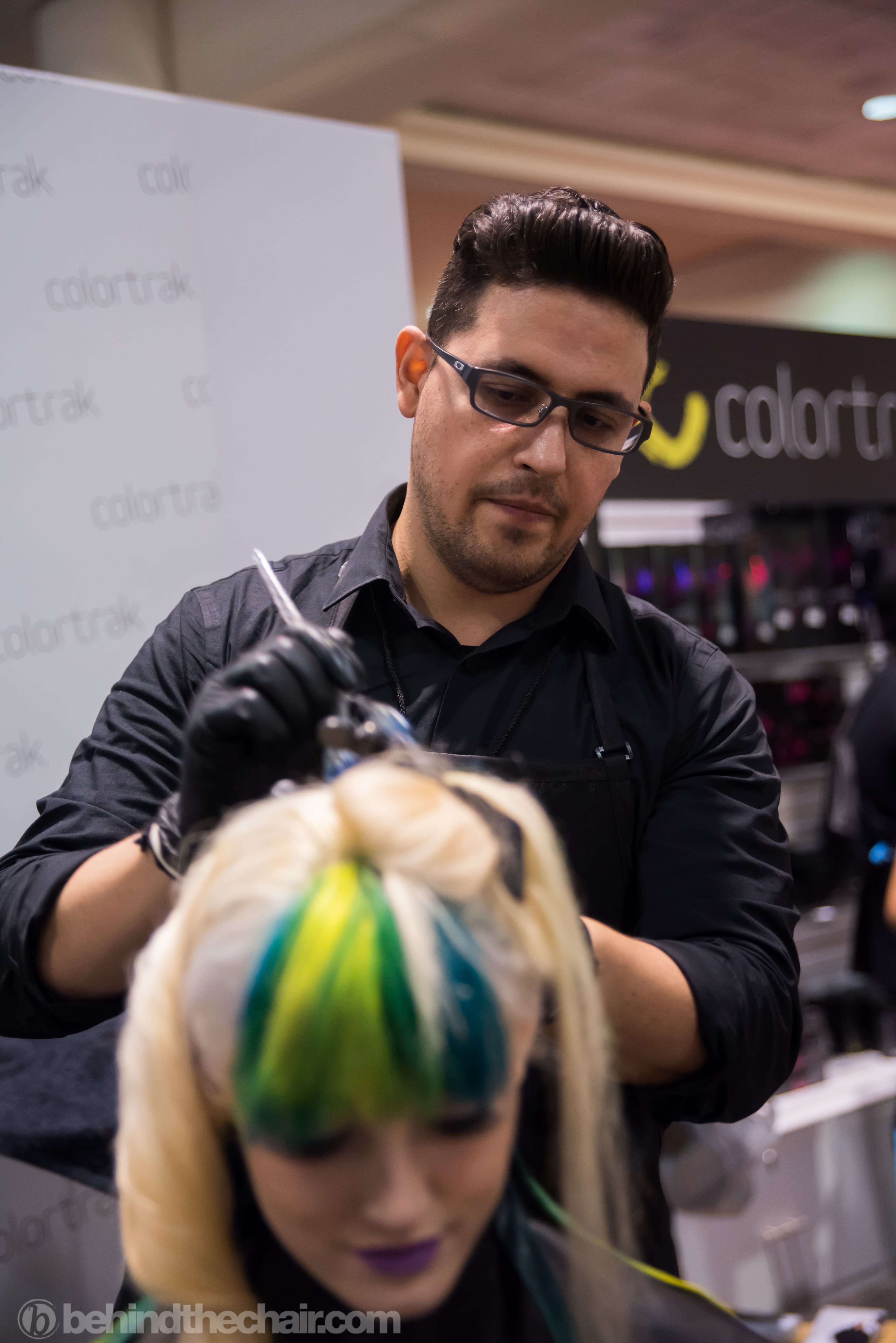 Premiere Beauty Show 2017