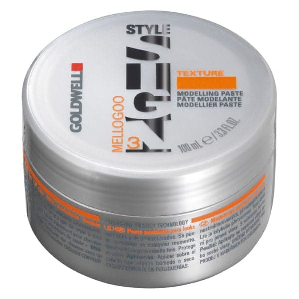 StyleSign Mellogoo Moldable Sculpting Paste