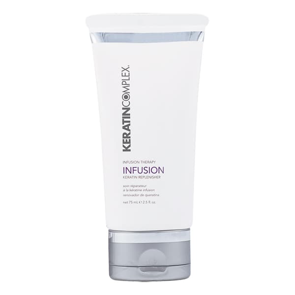 Infusion Keratin Replenisher