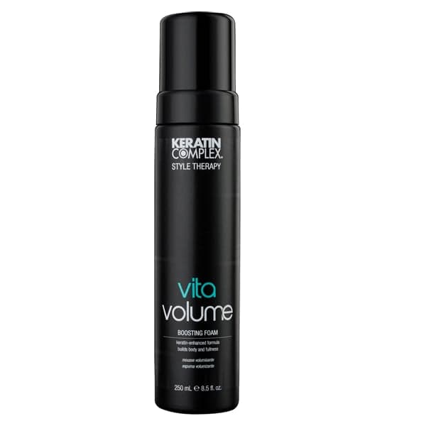 Vita Volume Boosting Foam
