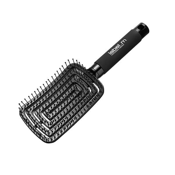 Label.M Detangling Brush