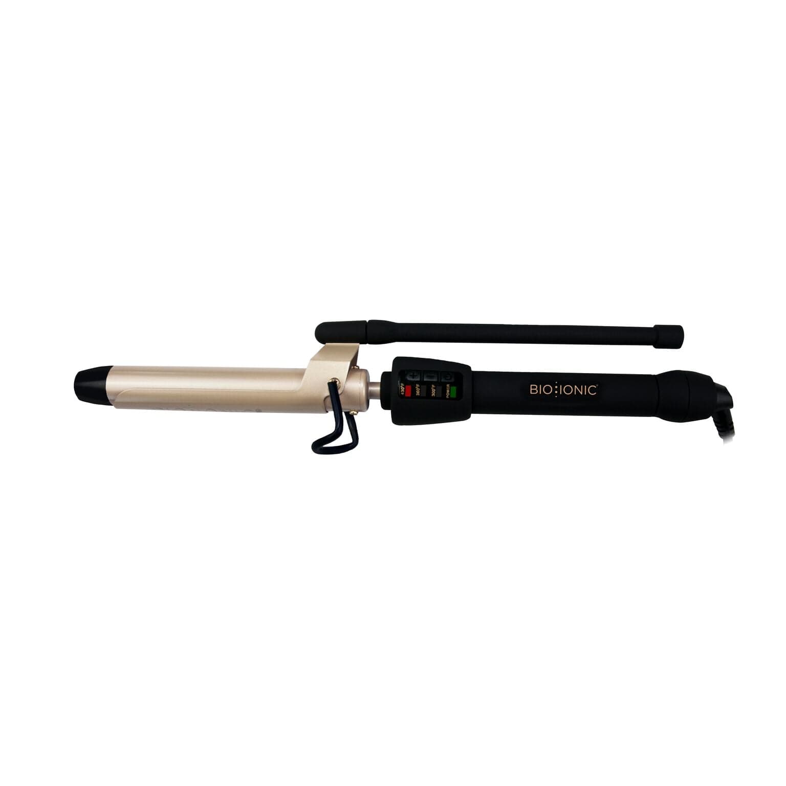 Bio Ionic® Marcel Curling Iron 1"